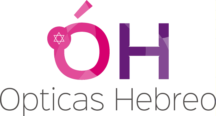 Ópticas Hebreo